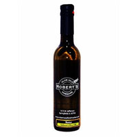 Robert's Extra Virgin Infused Olive Oil - Butter (200ml)