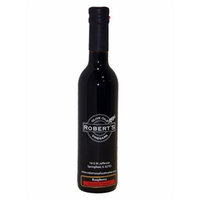 Robert's Infused Balsamic Vinegar - Raspberry (200ml)