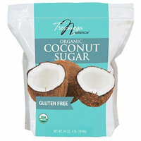 Tresomega Nutrition Organic Coconut Sugar (4 lb.)