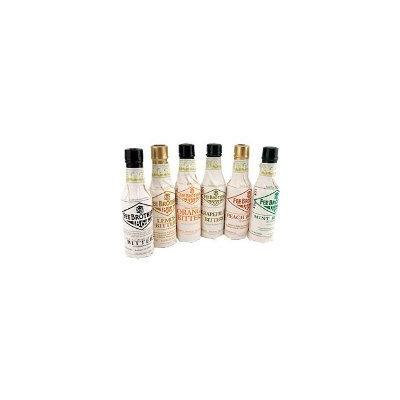 Fee Brothers Set of 6