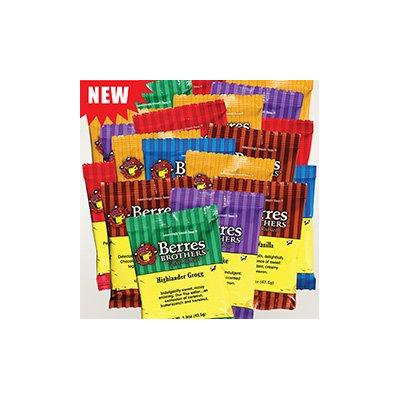Coffee Variety Box - 20 Count 1.5 Ounce Single-pot