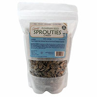 Gopal's Raw Cheesy Pumpkin Seed Sprouties 16 oz