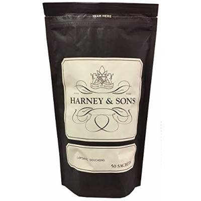 Harney & Sons Fine Tea, Lapsang Souchong - 50 Sachets
