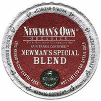 Newman'S Own Keurig Special Blend K-Cups 24 Ct