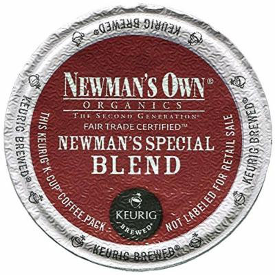Newman'S Own Keurig Special Blend K-Cups 24 Ct