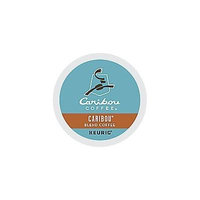Caribou Coffee Caribou Blend, K-Cups for Keurig Brewers (24 Count)