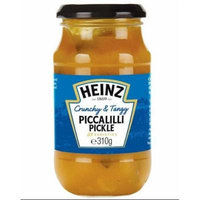 Heinz Picalilli 310g (3 Pack)