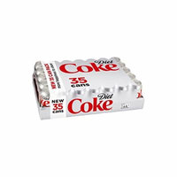 Diet Coke (12 oz. cans, 35 pk.)