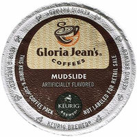 Gloria Jean'S Keurig Mudslide Coffee K-Cups 24 Ct