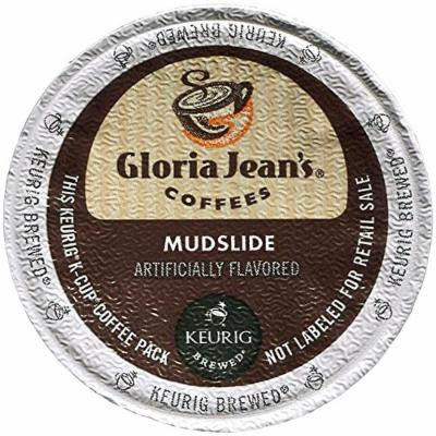 Gloria Jean'S Keurig Mudslide Coffee K-Cups 24 Ct