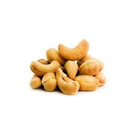 Gourmet Cashews by Its Delish (Raw, two pounds)