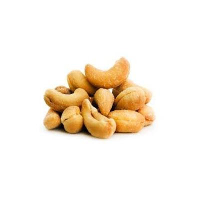 Gourmet Cashews by Its Delish (Raw, two pounds)