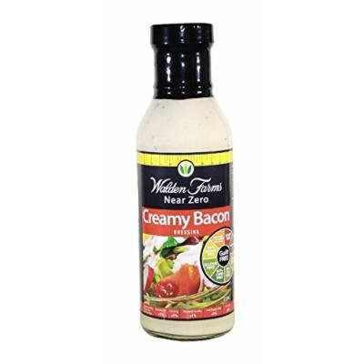 Walden Farms, Dressing, Creamy Bacon, 12 oz