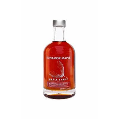Runamok Maple Syrup - Sugarmaker's Cut - 375mL