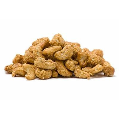 Butter Toffee Cashews by Its Delish, 1 lb