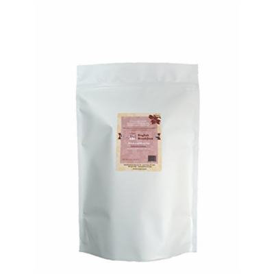 Heavenly Tea Leaves Bulk, English Breakfast, 16 Oz. Resealable Pouch