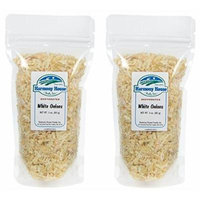 Harmony House Foods Dehydrated Chopped Onions (3 oz, ZIP Pouch) - Set of 2