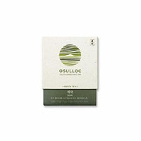 Osulloc Master's Green Tea Sejak Pyramid - 12g