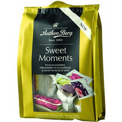 Anthon Berg Sweet Moments Fruits 165g
