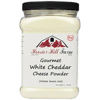 White Cheddar Cheese Powder, cheese lovers Gluten Free 2 lb size