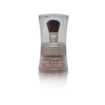 L'Oreal Bare Naturale Gentle Mineral Eye Shadow 856 Bare Chestnut