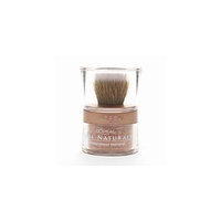 L'Oreal Bare Naturale All-over Mineral Glow - Powder with Brush - # 430 - Mauve Glow