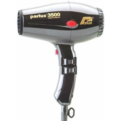 Parlux 3500 Supercompact (Black)