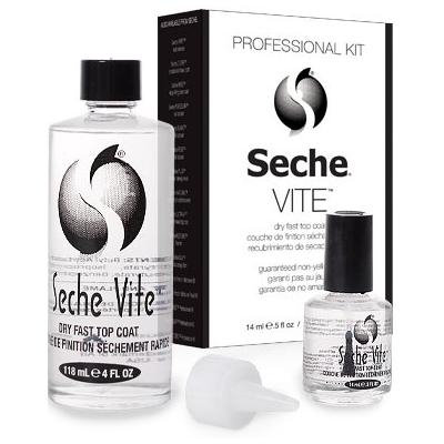 Top Coat Professional Kit