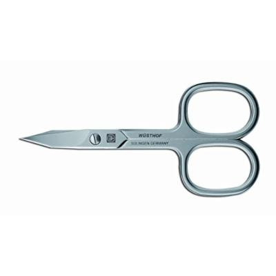 Wusthof Stainless 3.5 Inch Nail & Cuticle Scissors