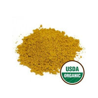 Organic Curry Powder Pouch