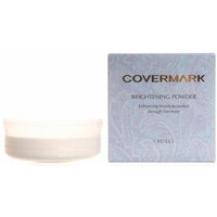 Covermark Brightening Powder Platinum