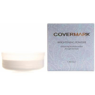 Covermark Brightening Powder Platinum