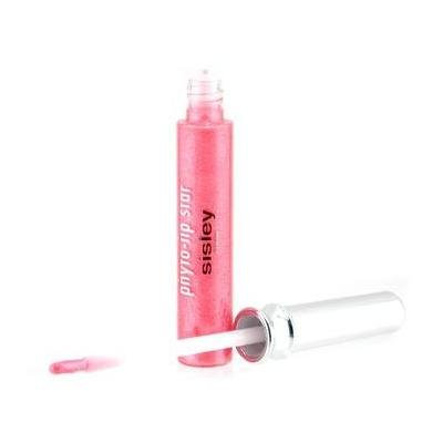 Sisley Phyto Lip Star Extreme Shine #2 Pink Sapphire 6.3G