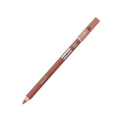 Pupa Milano True Lips Lip Liner Smudger Pencil, No. 03 Golden Buiscuit, 0.04 Ounce