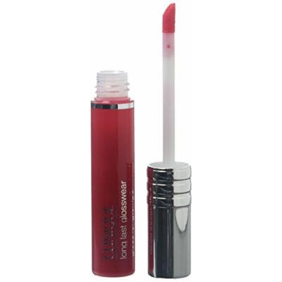 Clinique Long Last Wear Lip Gloss, # 09 Juicy Apple, 0.2 Ounce