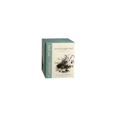 Two Leaves And A Bud Earl Grey Tea (3x15 bag)
