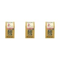 (3 PACK) - Teapigs Liquorice & Peppermint Tea| 50 Bags |3 PACK - SUPER SAVER - SAVE MONEY