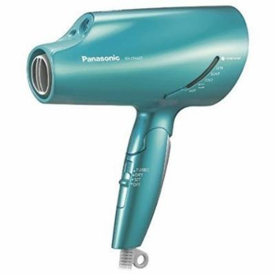 Panasonic hair dryer Nanokea Green EH-NA97-G