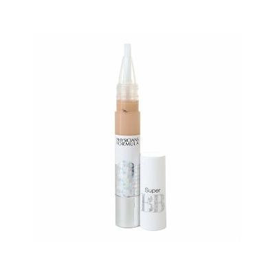 Physicians Formula Super BB 10-in-1 Beauty Balm Concealer, Light/Medium 0.13 oz