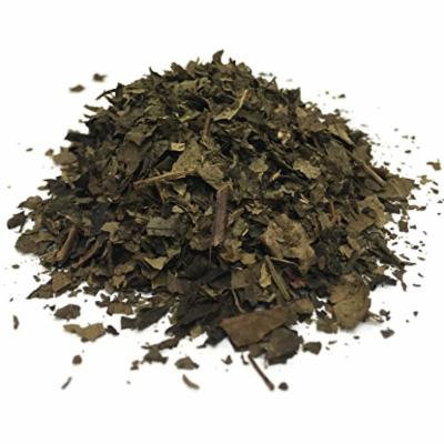 Best Botanicals Black Walnut Leaf Cut 16 oz.