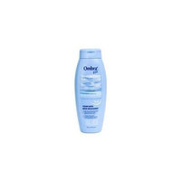 Ombra Soft Blue Foam Bath 16.9oz bath foam