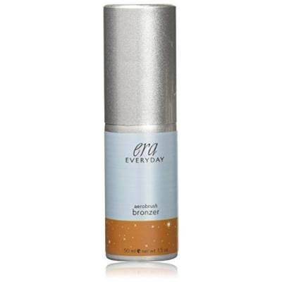 ERA Beauty Everyday Foundation Makeup, Sun Kissed ,1.5 Ounce