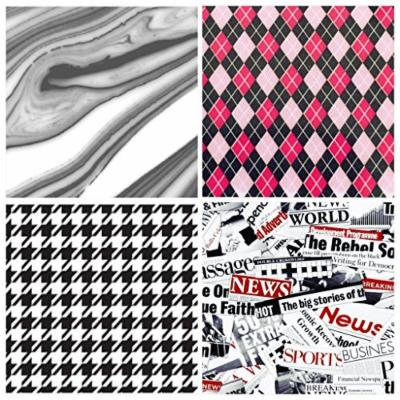 NH-1008 THE CLASSICS special edition / 4 strips