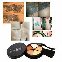 Tattoo Cover Up Concealer Makeup - Waterproof