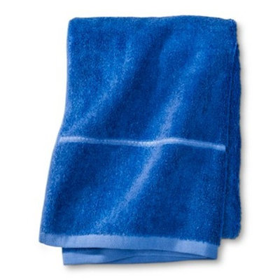 Botanic Fiber Solid Bath Towels - Thresholdâ¢