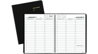At-A-Glance® 2017 Large Print Weekly Appointment Book (70LP01 17) - Appointment Books
