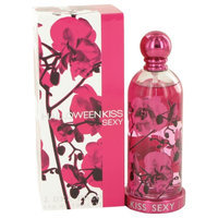 Halloween Kiss Sexy By Jesus Del Pozo Eau De Toilette Spray 3.4 Oz