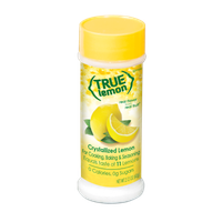 True Citrus True Lemon Shaker 2.12oz