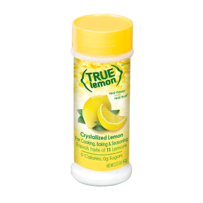 True Citrus True Lemon Shaker 2.12oz