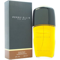 Perry Ellis for Men Eau de Toilette Natural Spray, 5 fl oz